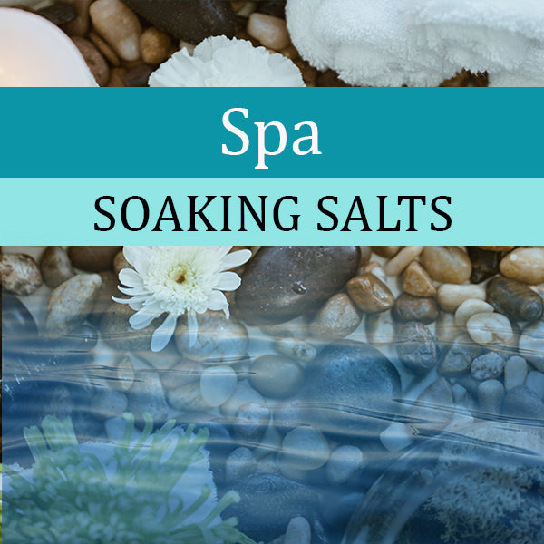 Soaking Salts