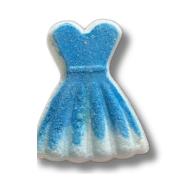 Princess Elegance Bath Bomb