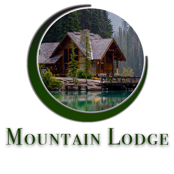 Mountain Lodge Compressed Towels