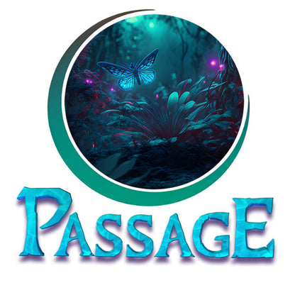 Passage Compressed Towels