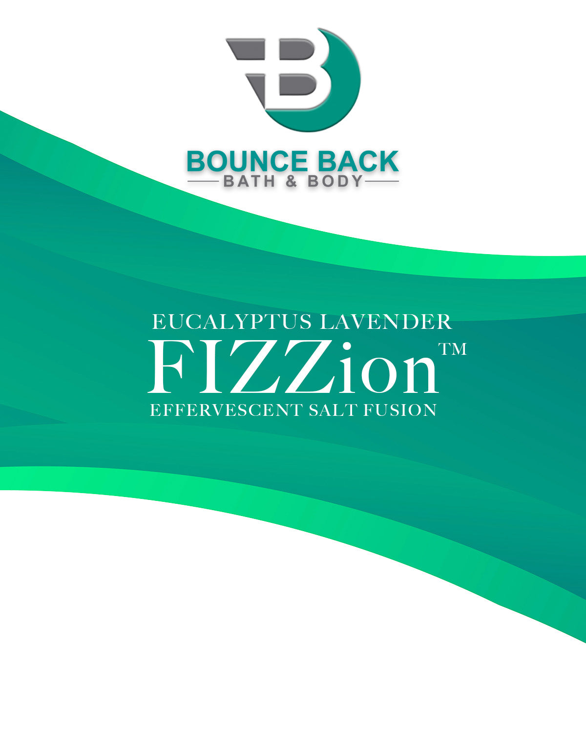 FIZZion™ Effervescent Salt Fusion