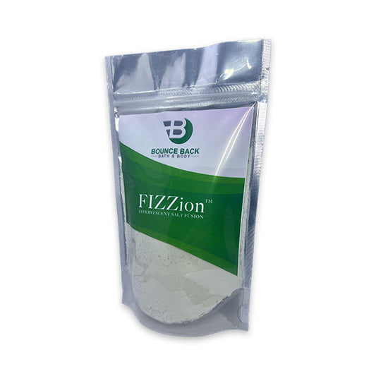 FIZZion™ Effervescent Salt Fusion